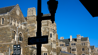 Yale Basketball Captain Was Expelled, His Father Confirms